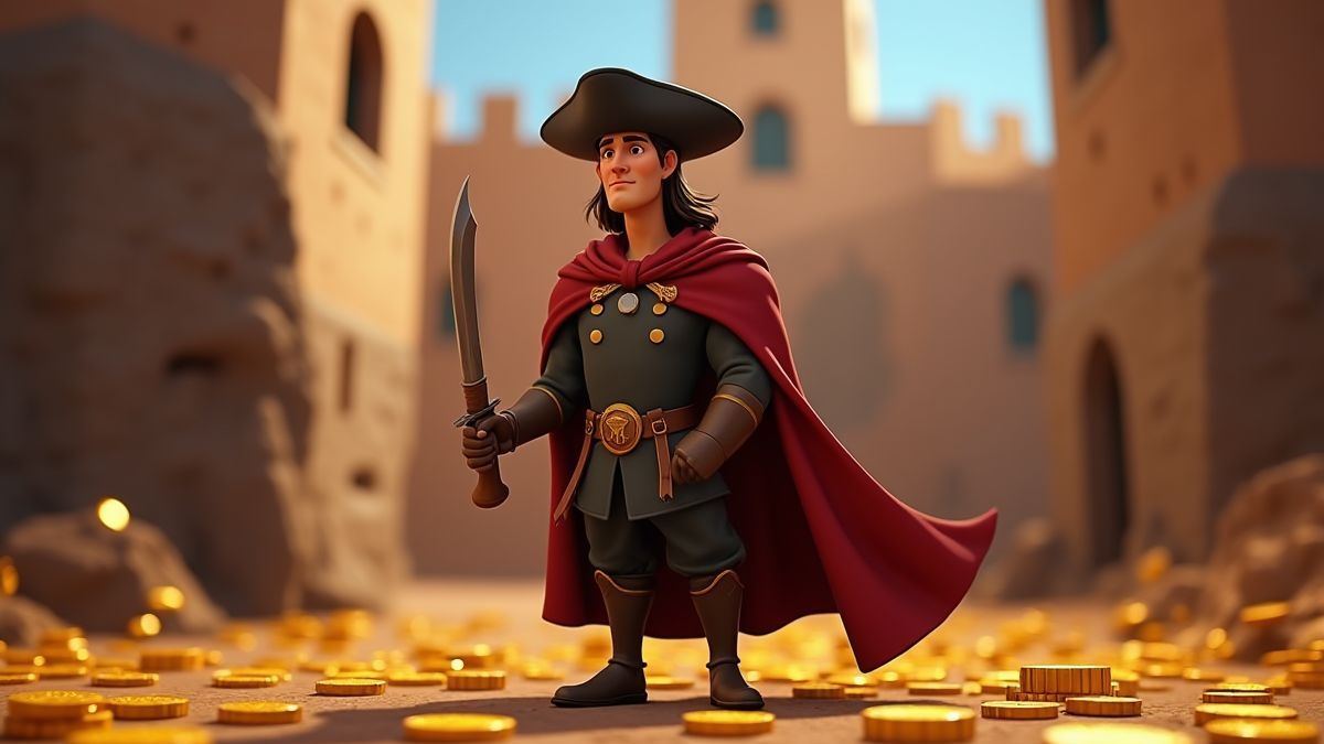 Dartagnan