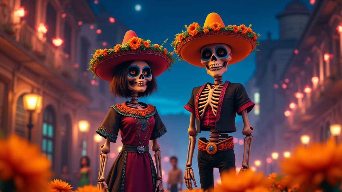 Day of the Dead