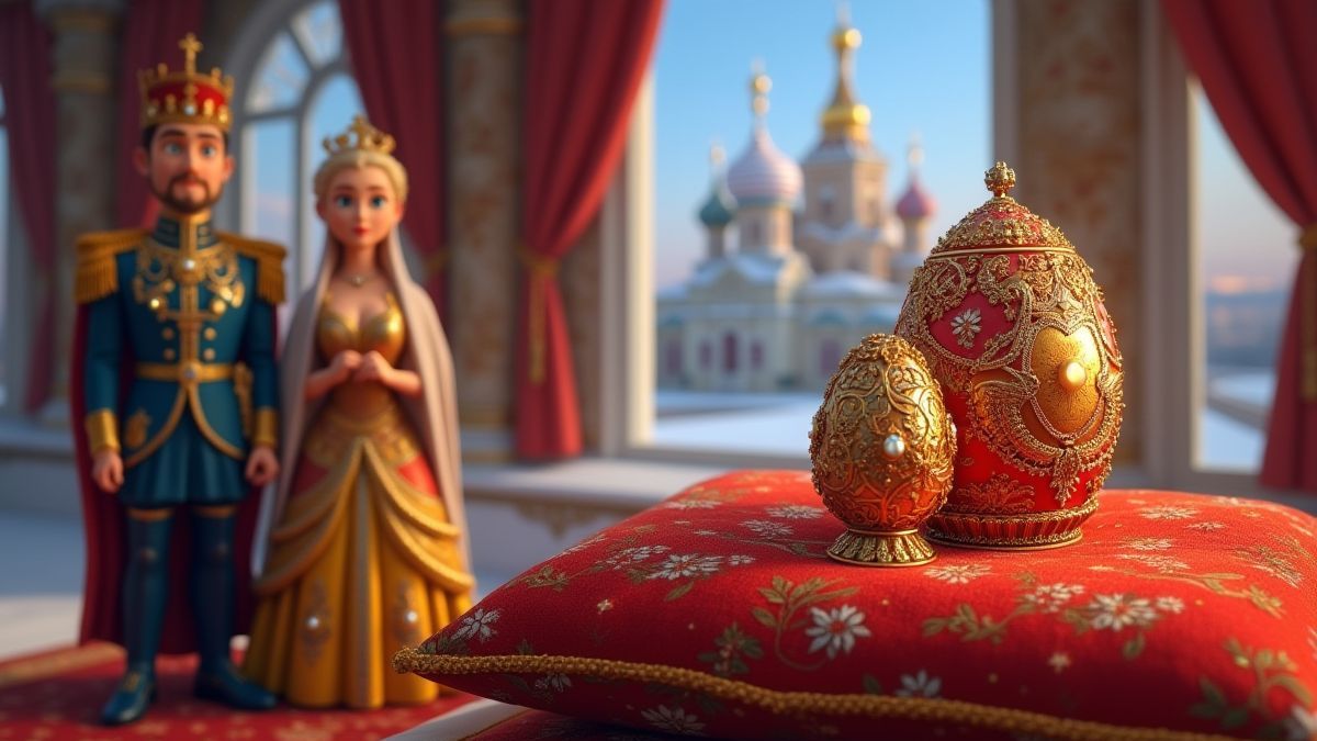 Days of the Tsar