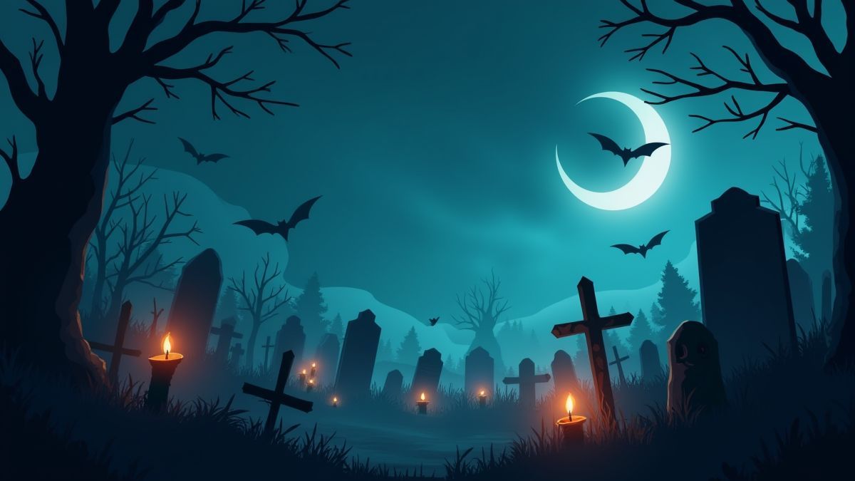 Dead Night Slot