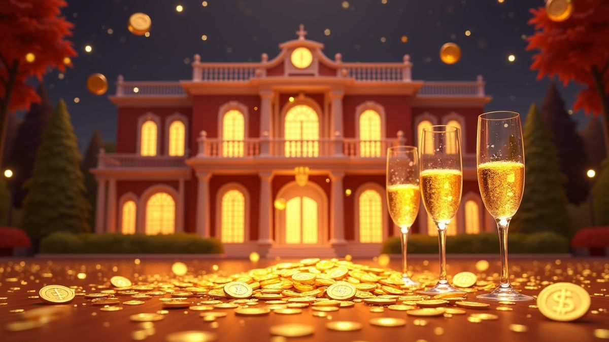 Decadence