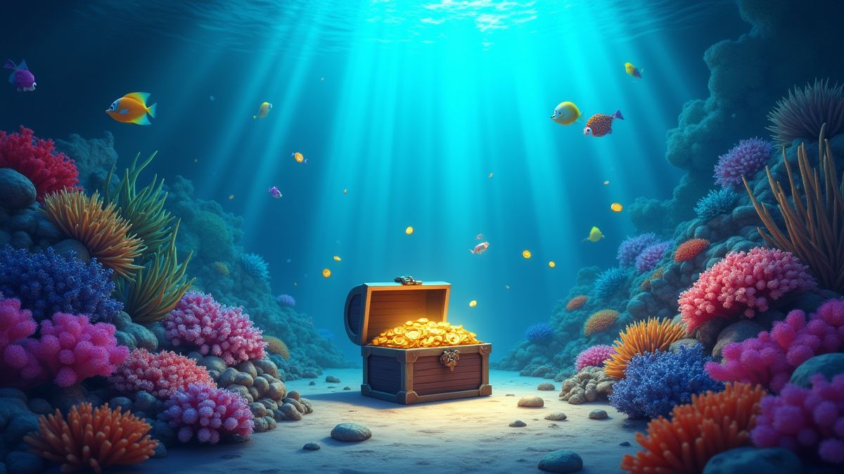 Deep Blue