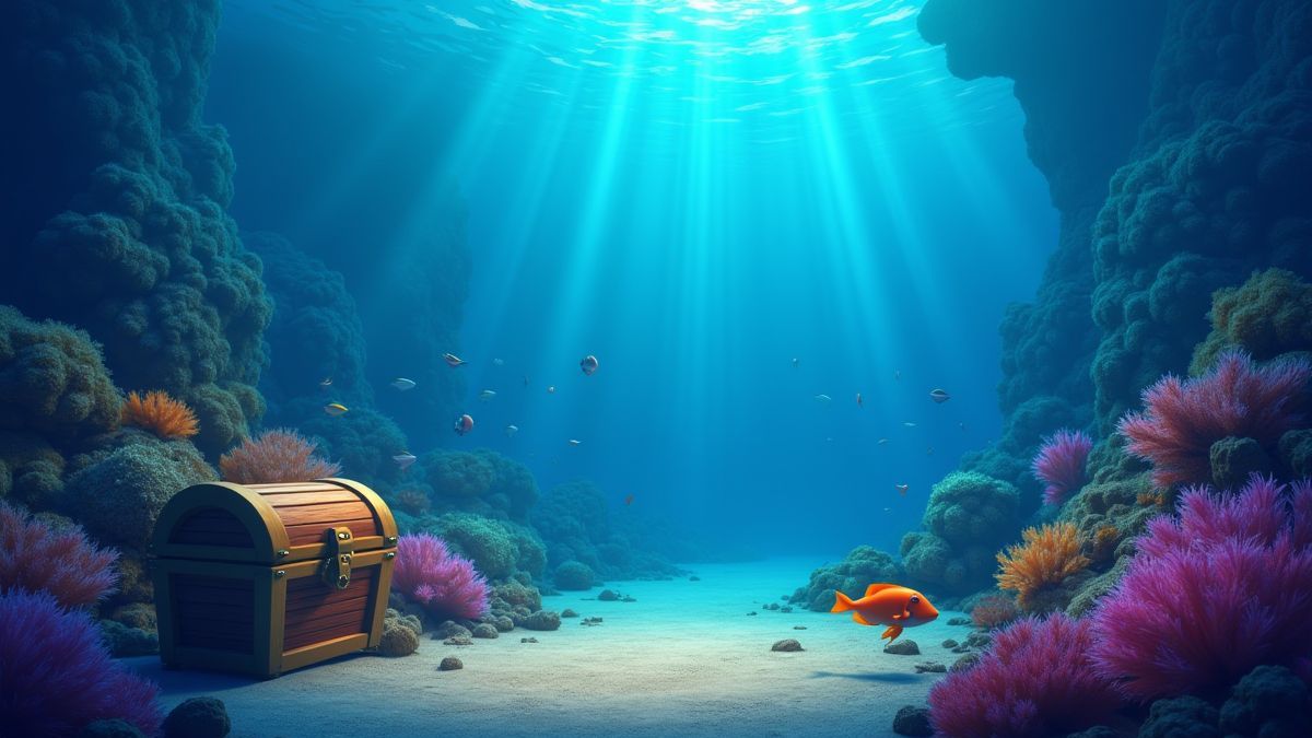 Deep Blue