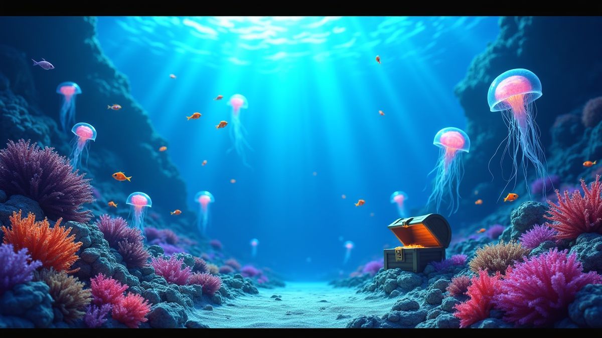 Deep Blue