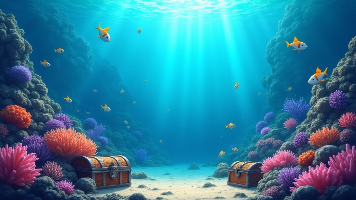 Deep Descent Slot