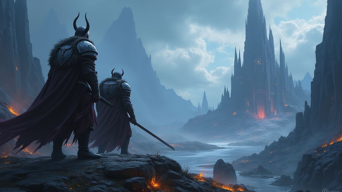 Defenders of the Realm Slot