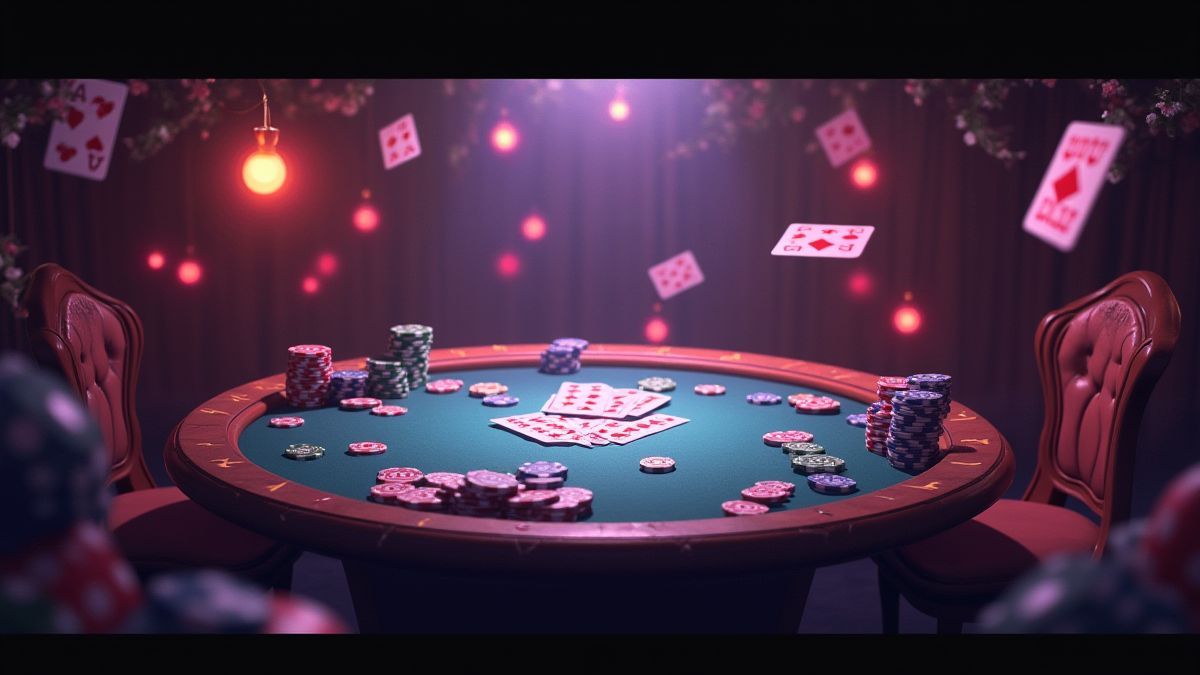 Deuces and Joker 4Xtreme Poker