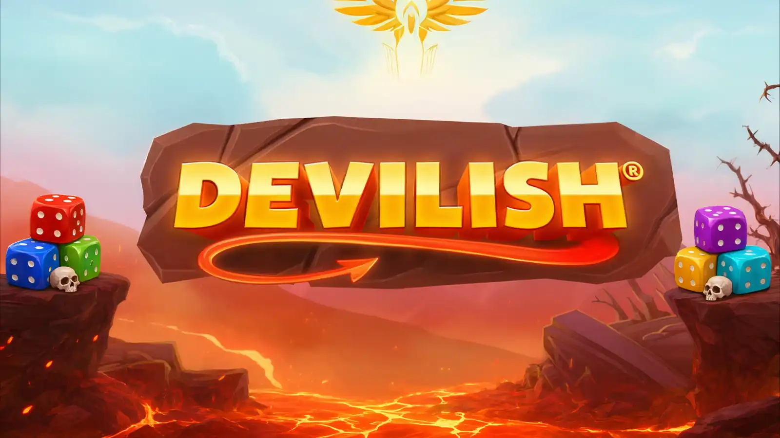 Devilish Dice
