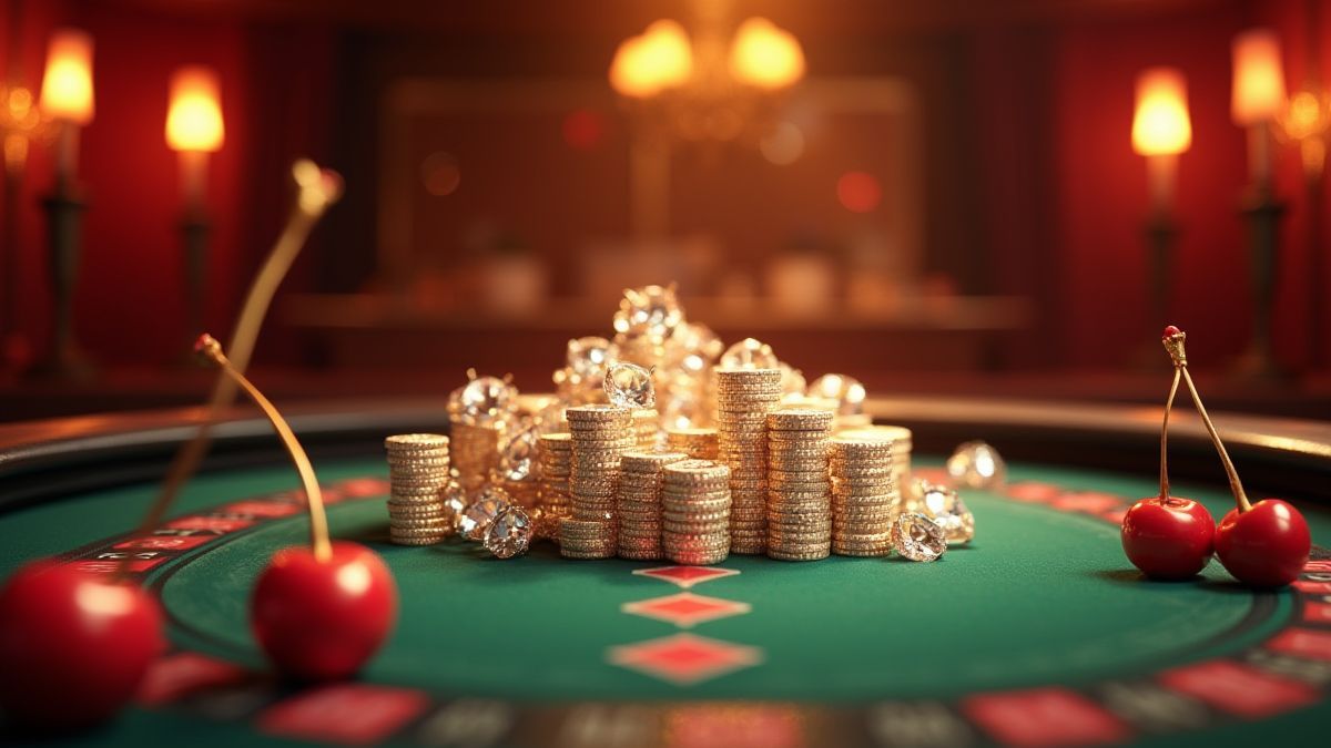 Diamond Dare Bonus Bucks Slot