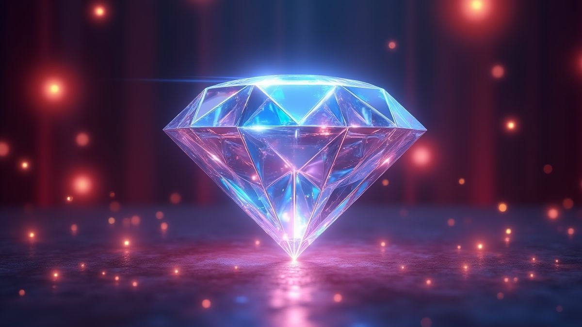 Diamond Dreams
