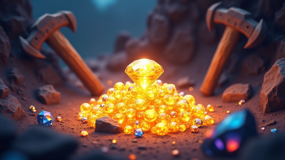 Diamond Mine
