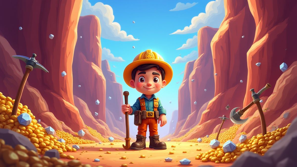 Diamond Mine