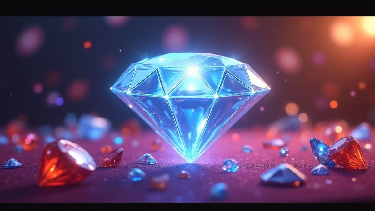 Diamond Strike