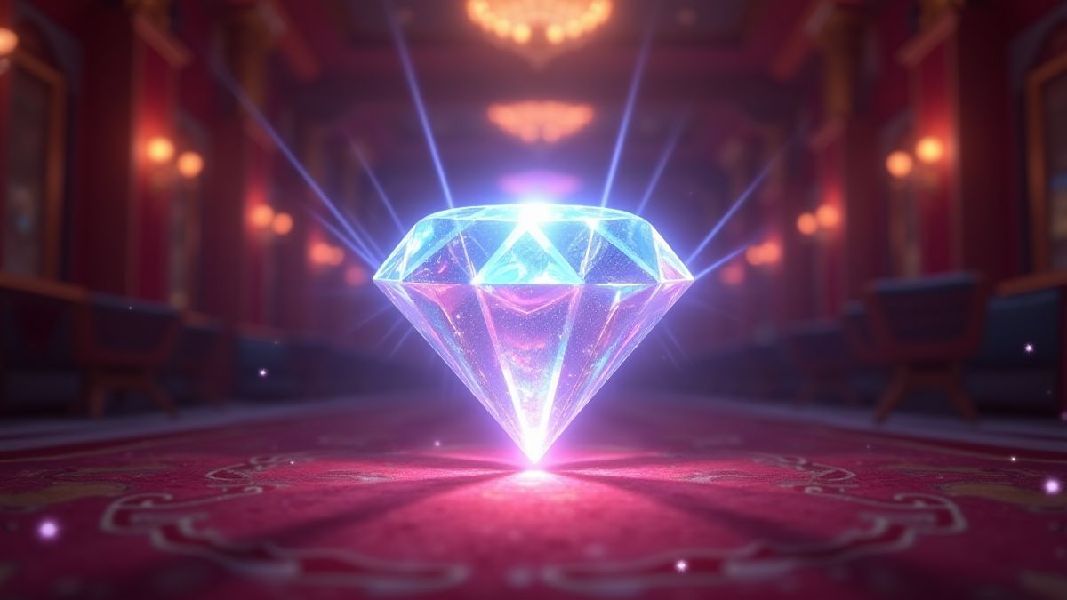 Diamond Surprise