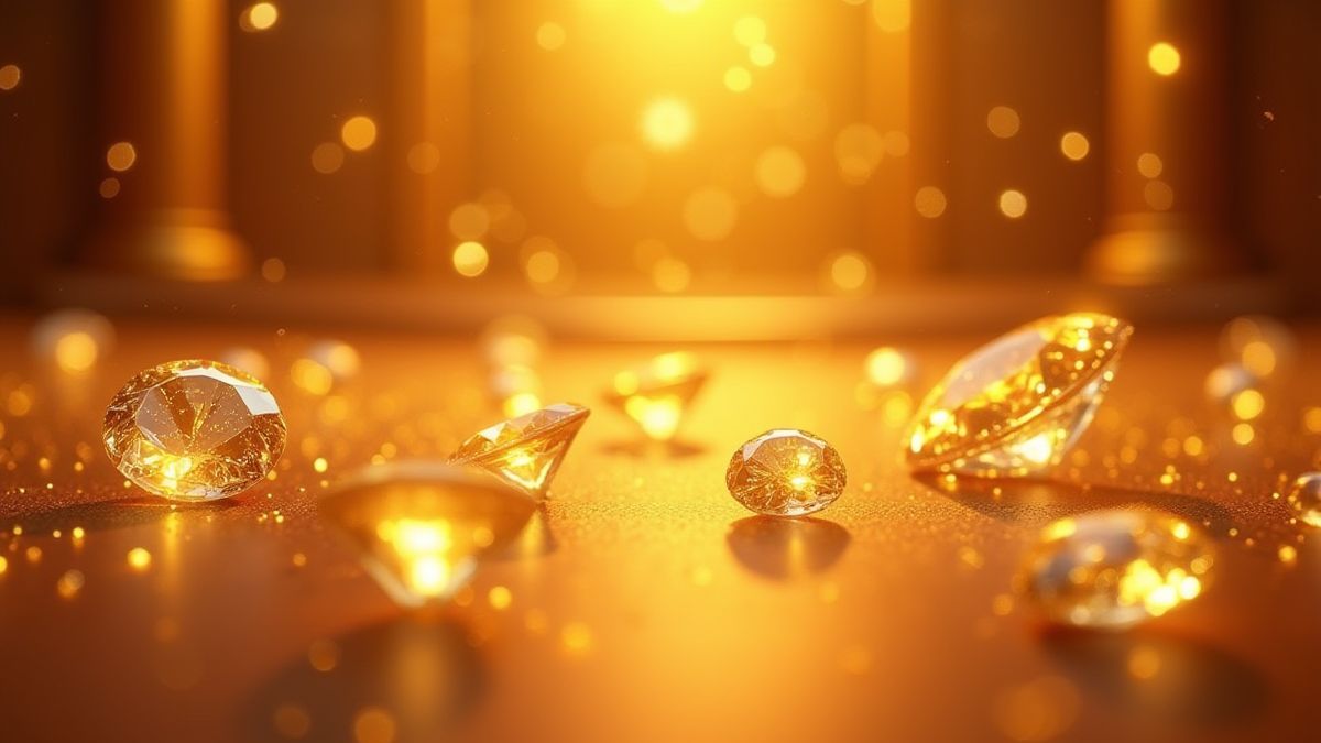 Diamonds