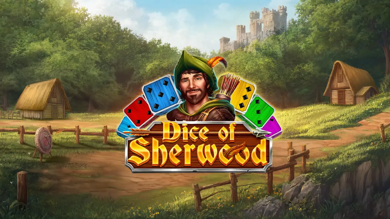 Dice of Sherwood Slot