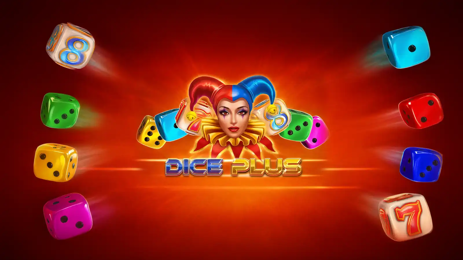 Dice Plus Slot