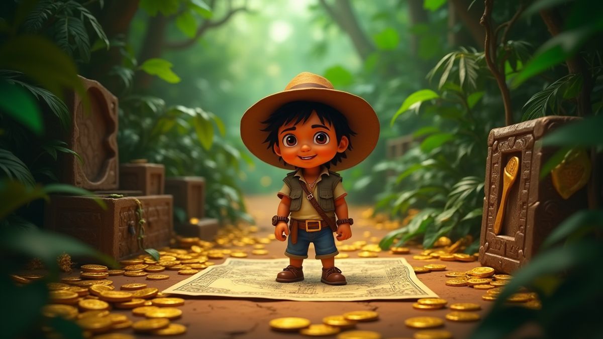 Diego Fortune