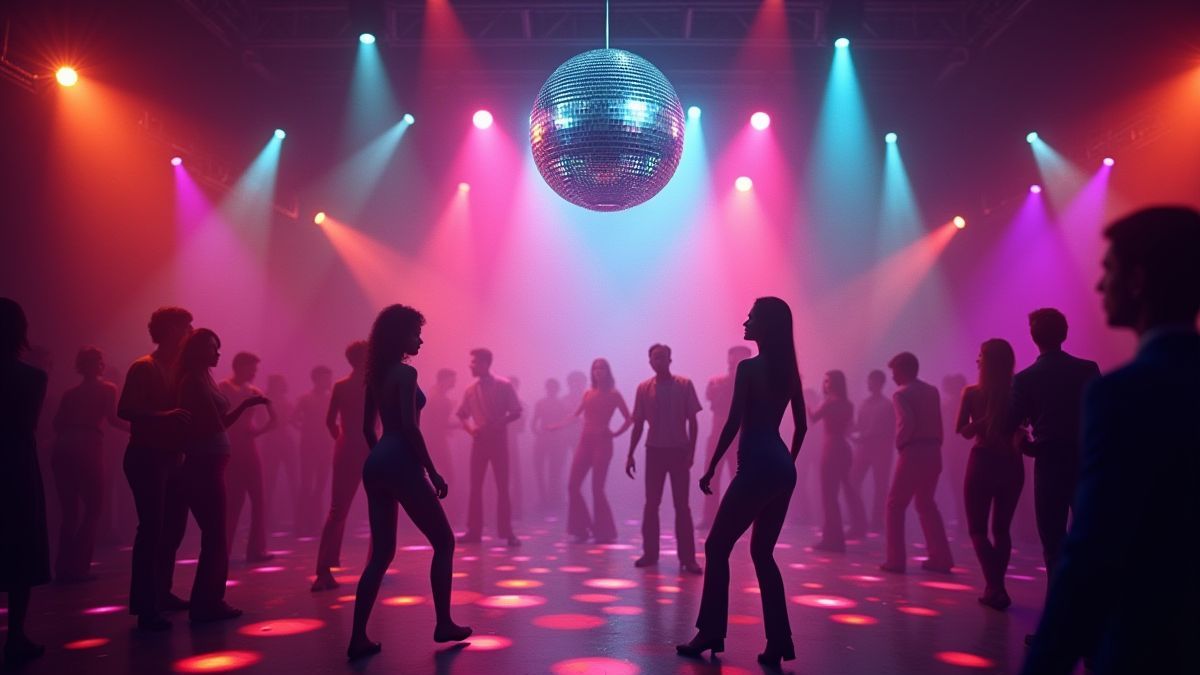 Disco 70
