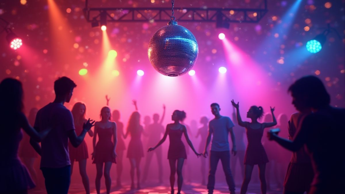 Disco Fever