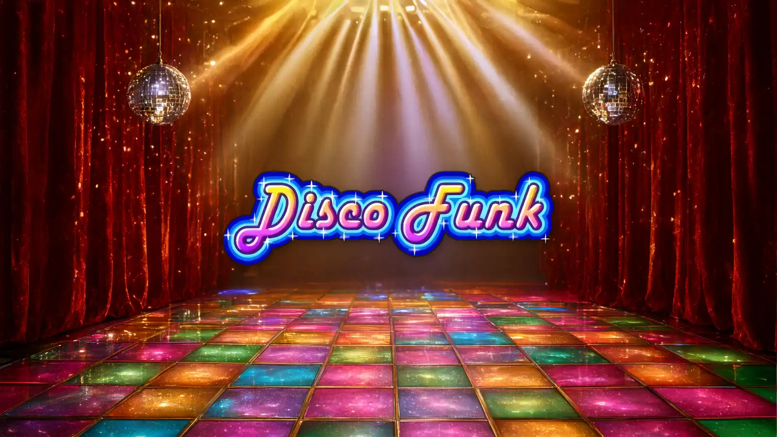 Disco Funk