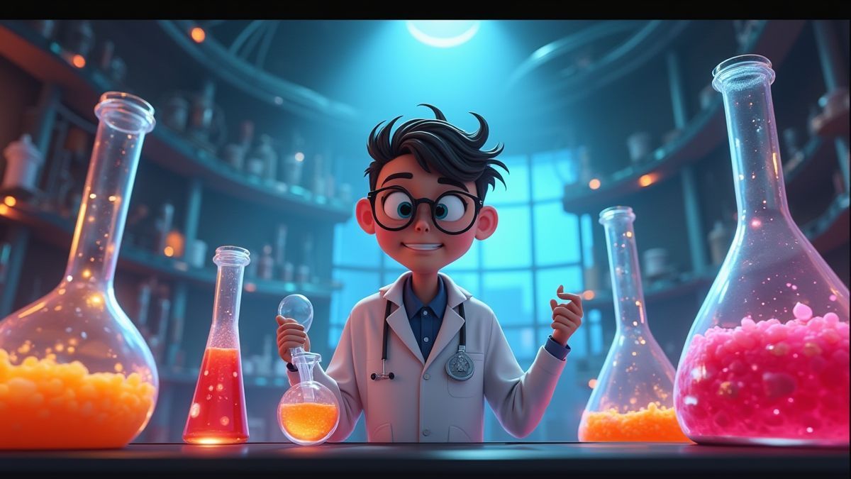 Doctor Winstein Buy Bonus Slot