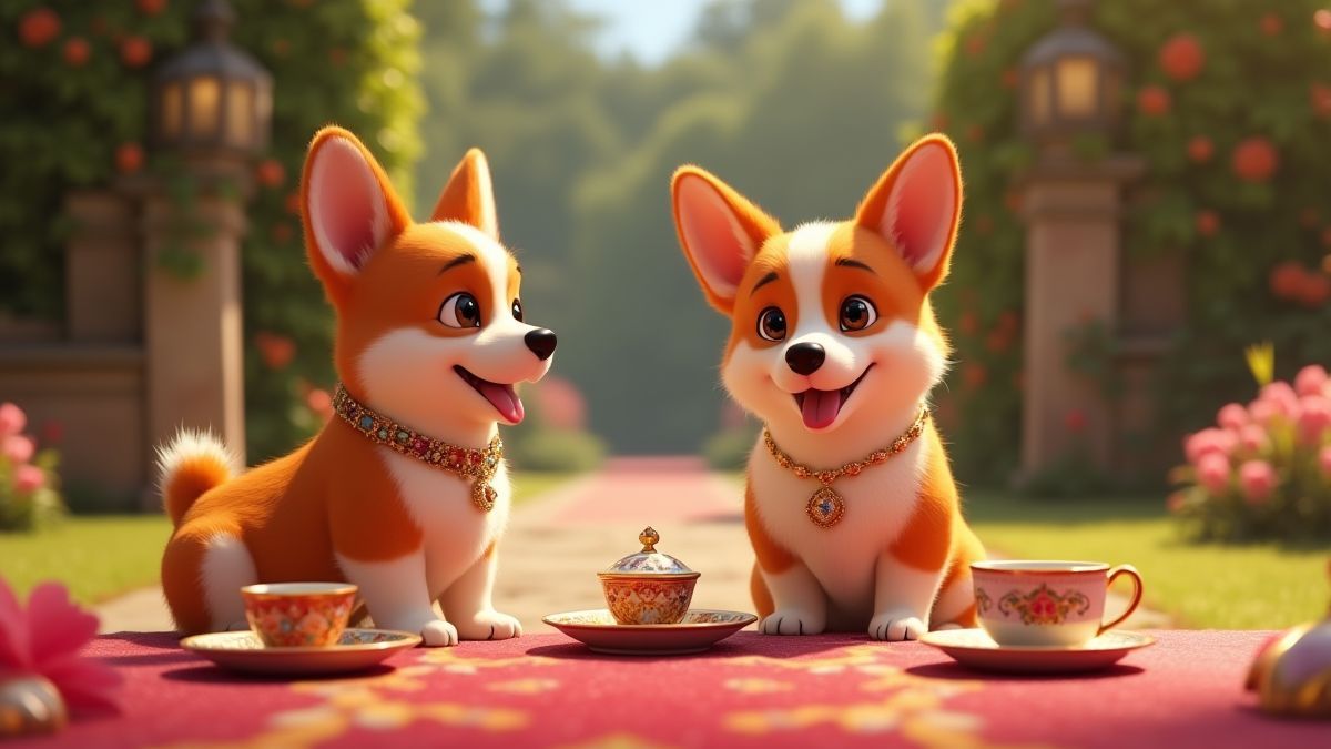 Doggy Riches MegaWays Slot