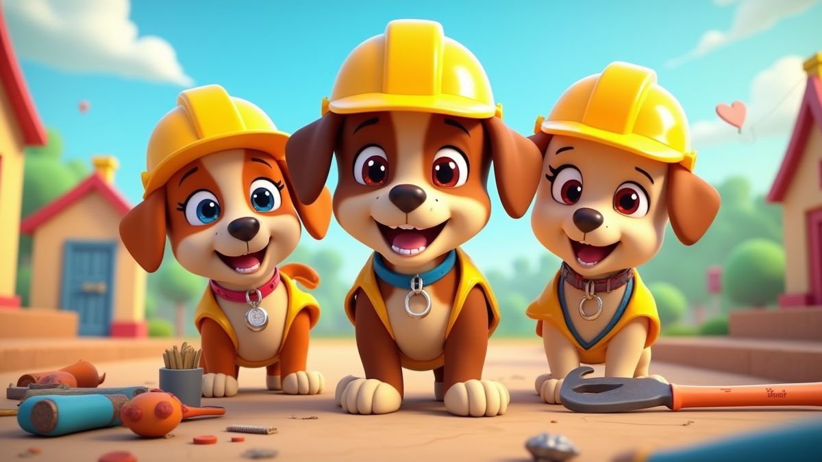 Dogmasons Megawoof Slot