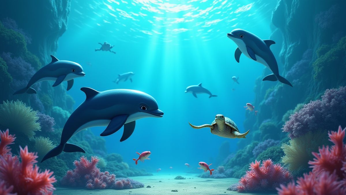 Dolphin Tale