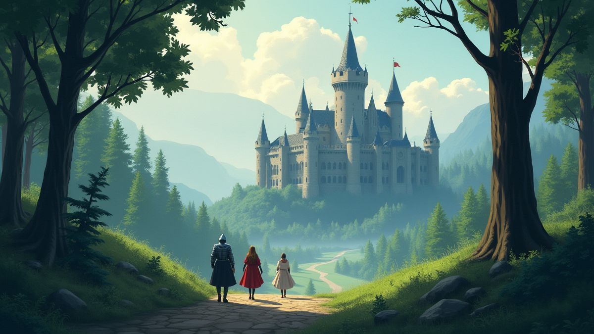 Domnitors Deluxe Slot