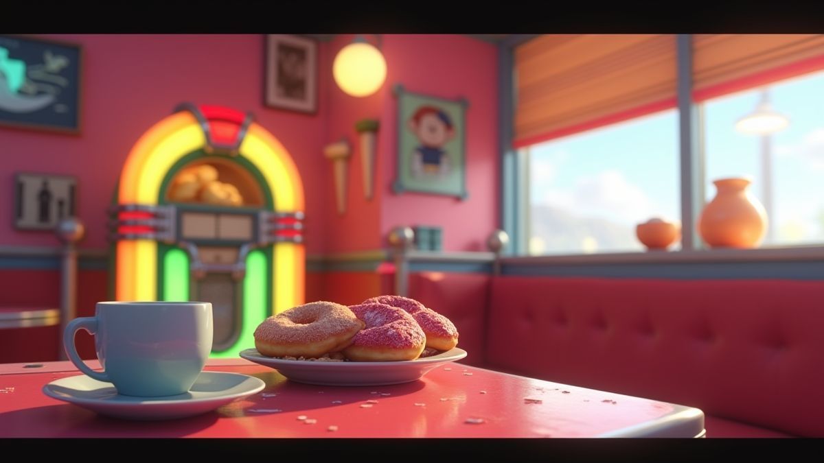 Donuts