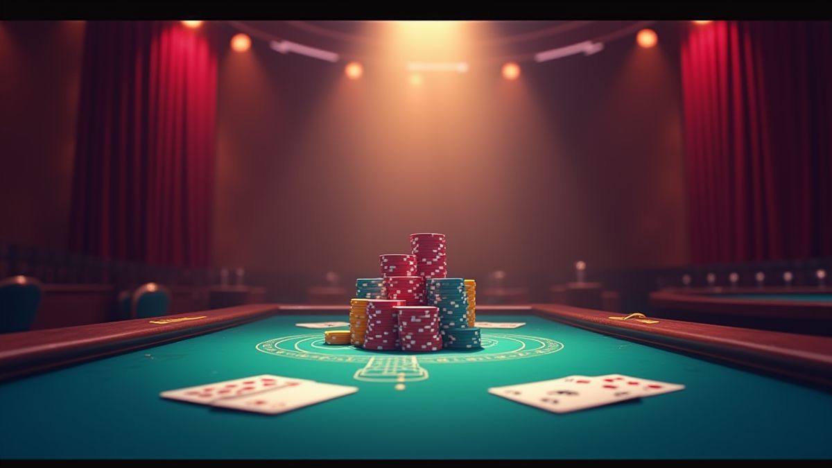 Double Bonus Poker