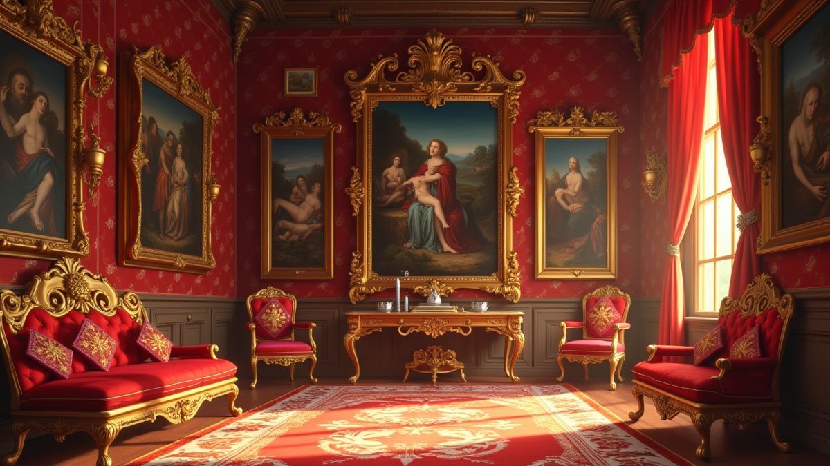 Double Da Vinci Diamonds