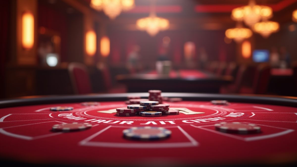 Double Double Bonus Poker