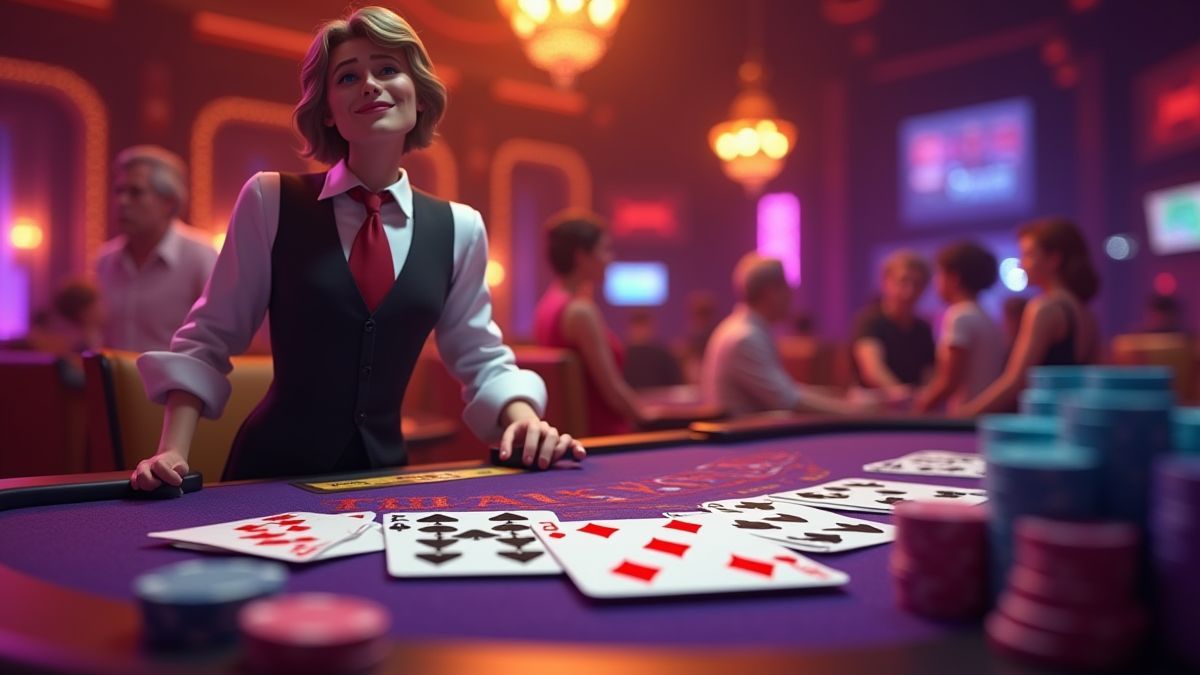 Double Exposure Blackjack Pro Low Limit