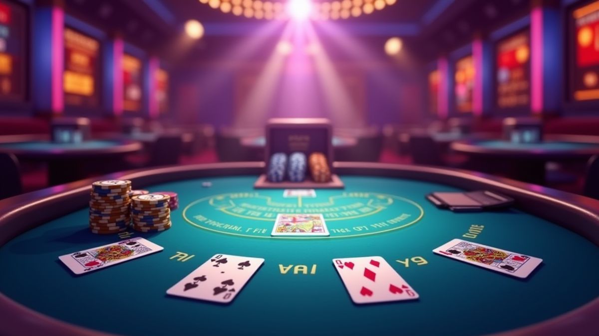 Double Exposure Blackjack Pro