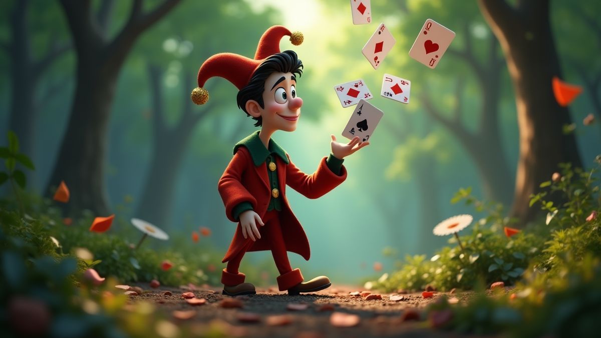 Double Joker