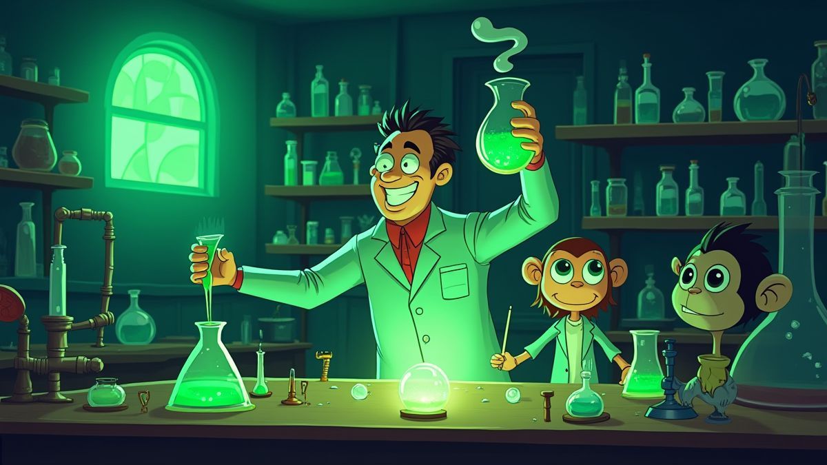 Dr Watts Up