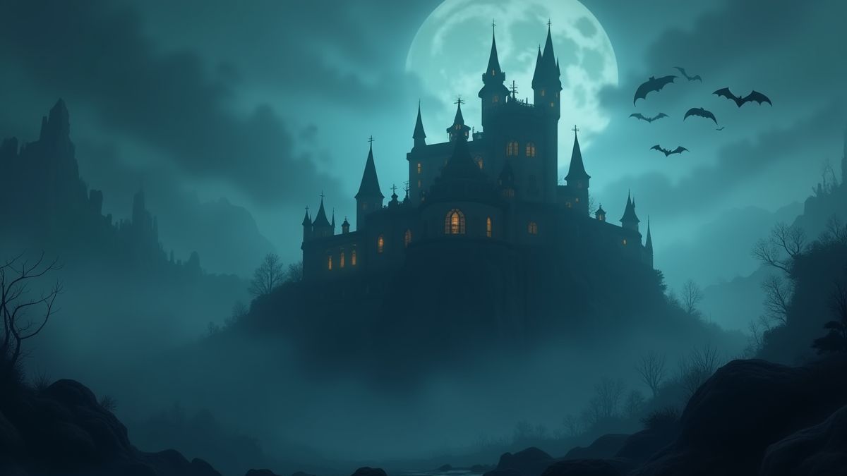 Dracula