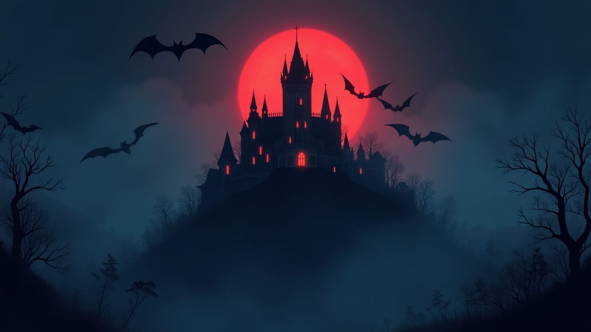 Dracula