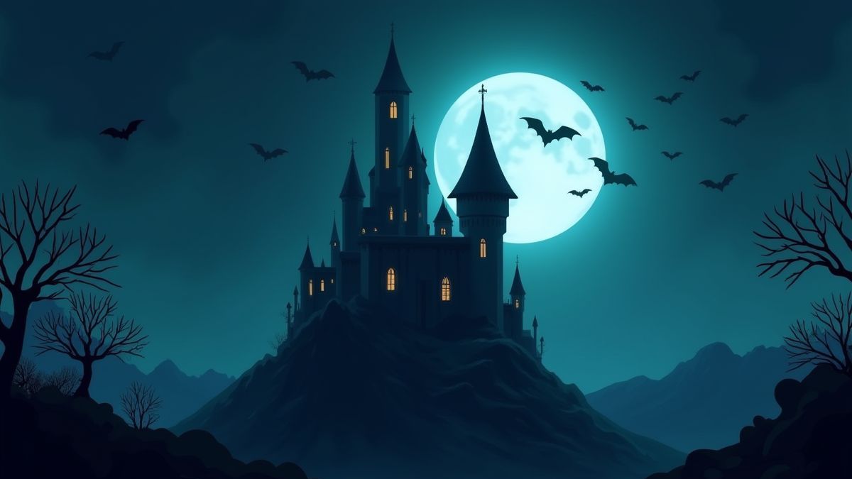 Dracula