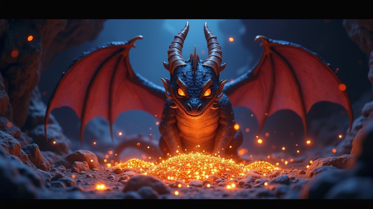 Dragon's Power