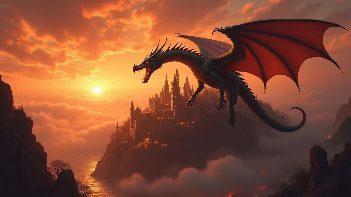 Dragon's Realm