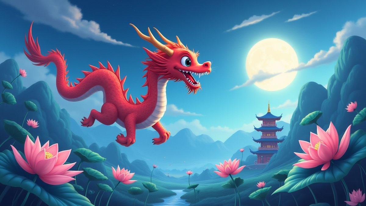 Dragon Dynasty