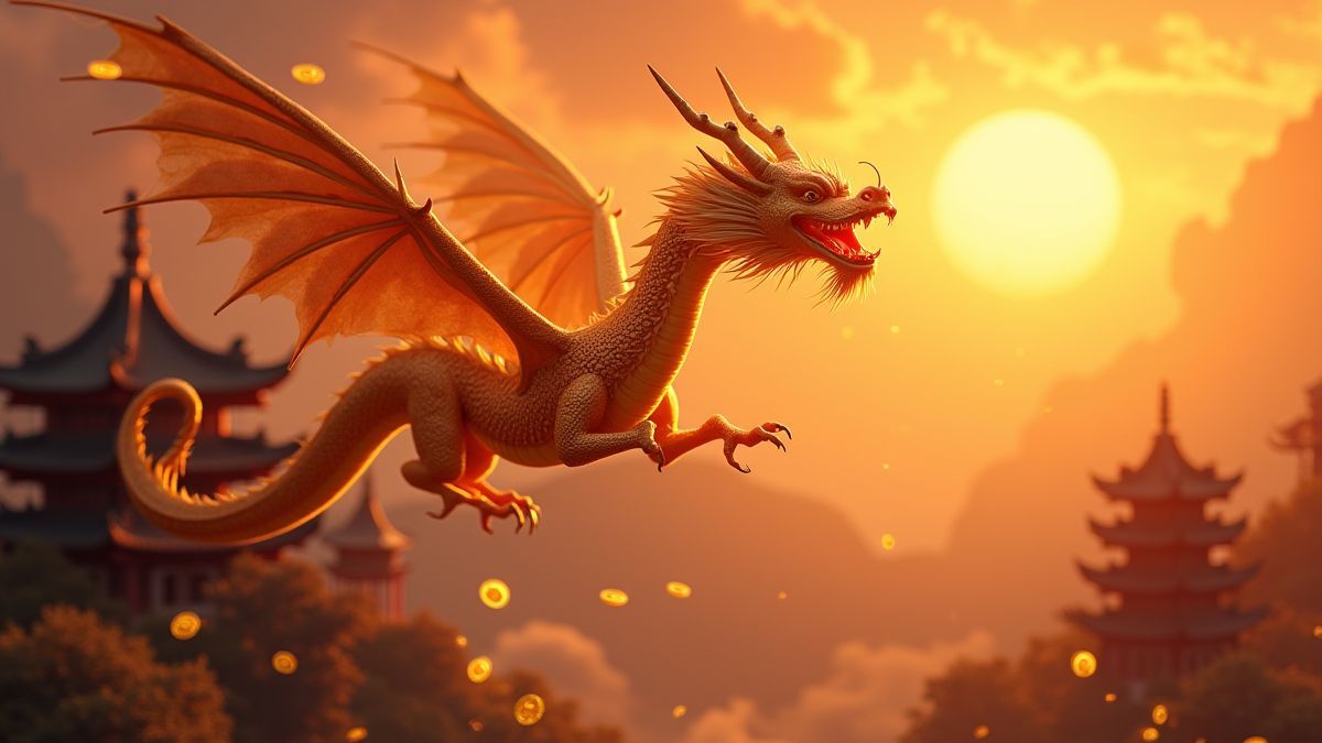 Dragon Emperor