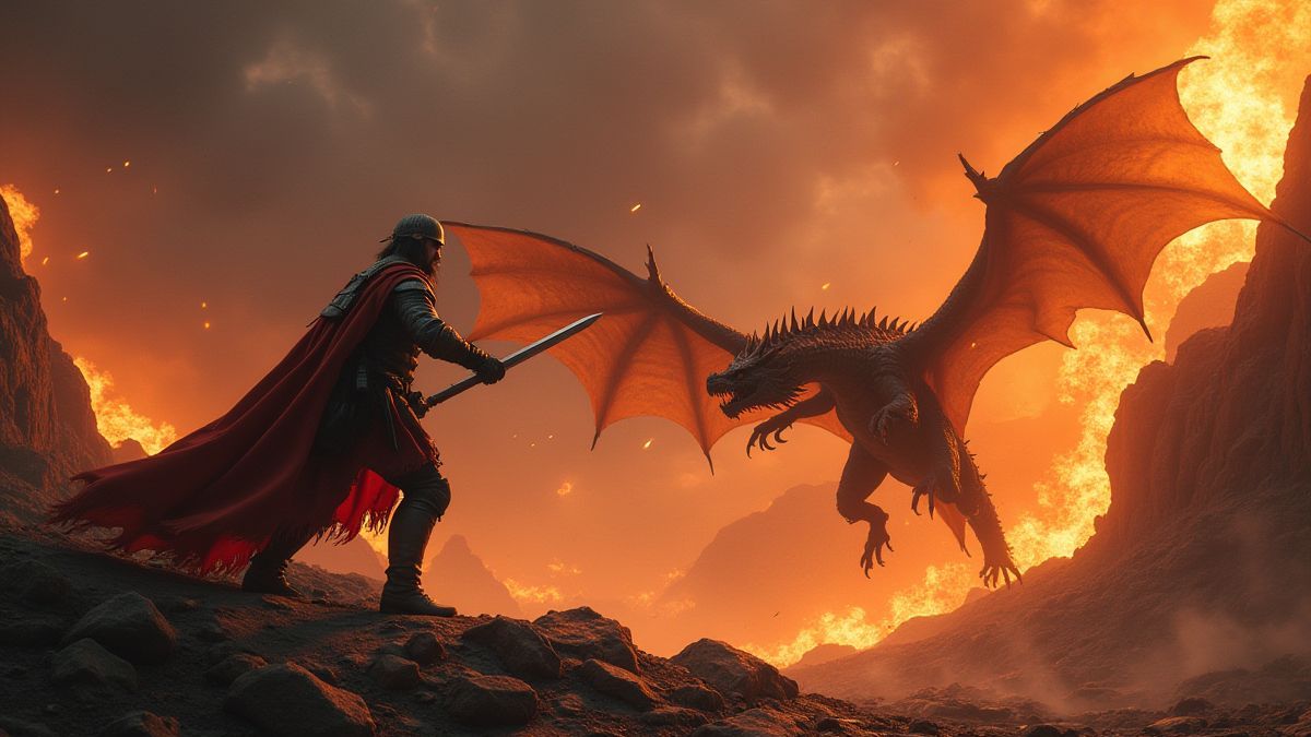 Dragon Hunter
