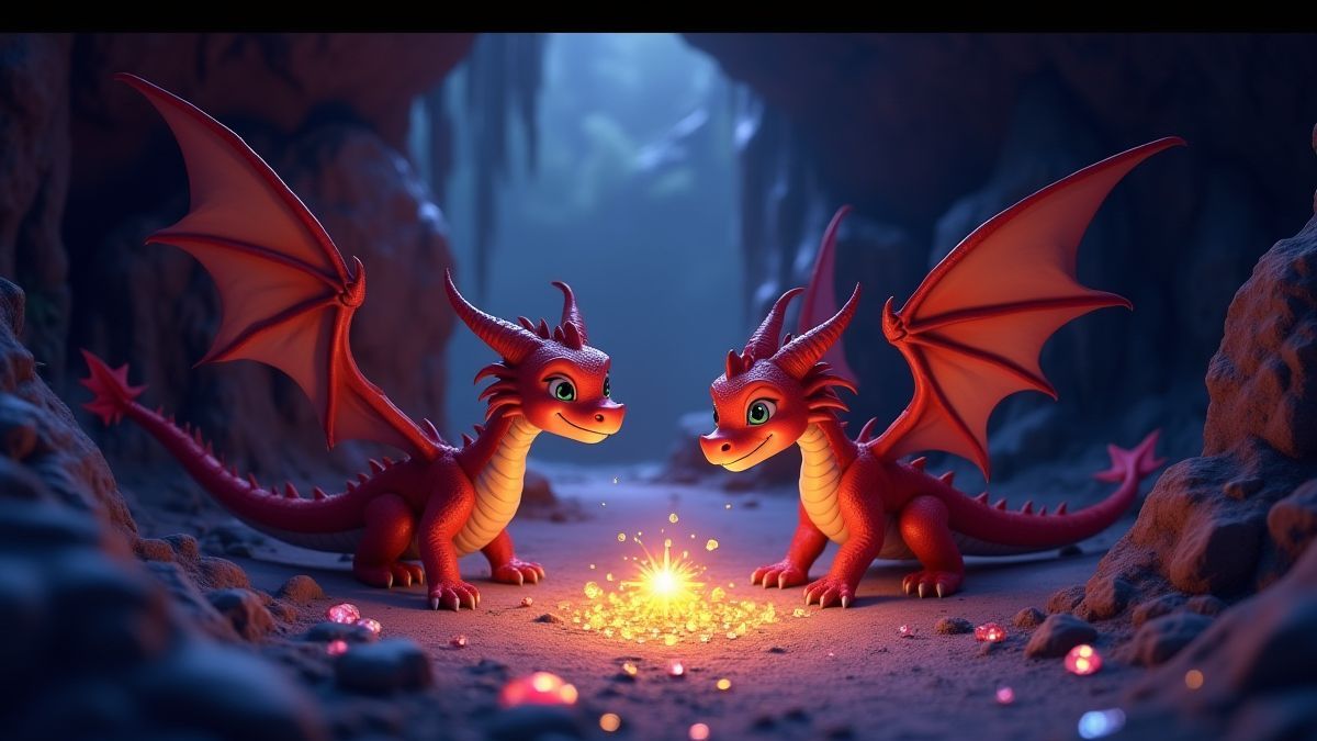 Dragon Jewels Slot