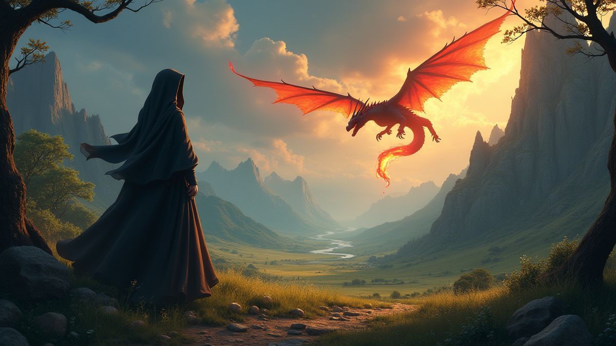 Dragon Lady Slot