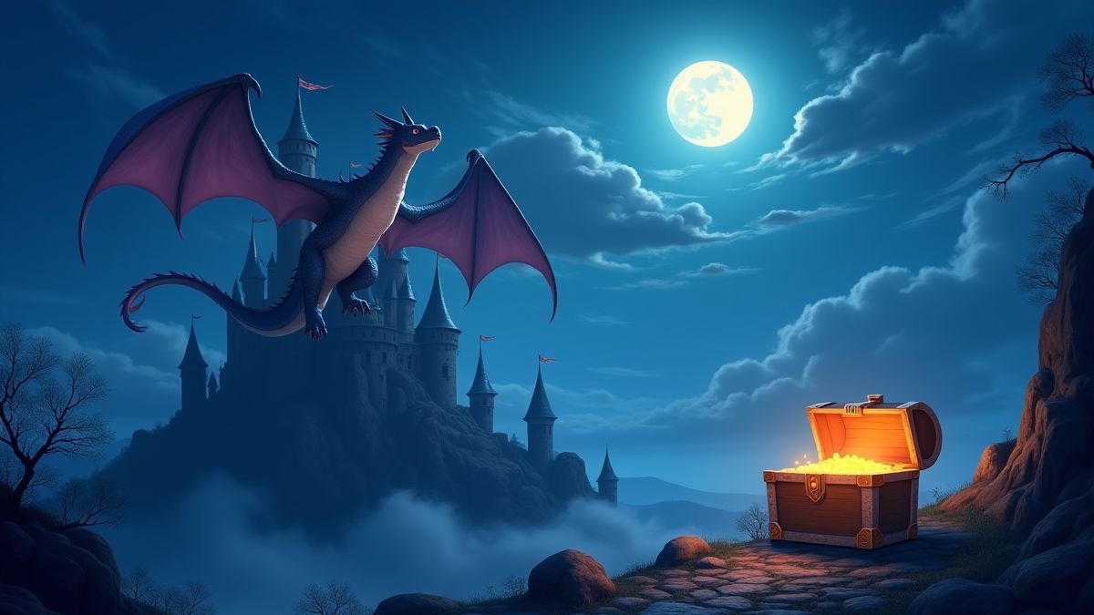 Dragon Master