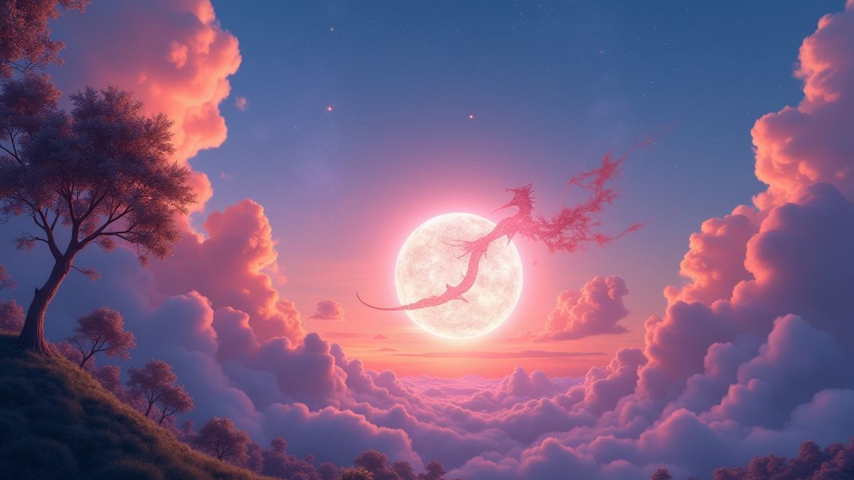 Dragon Orb